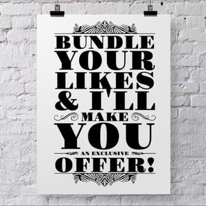 Bundle 👗👡 and Save 💰!!!